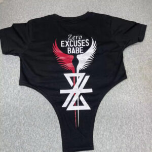 professional pinstripe blazer