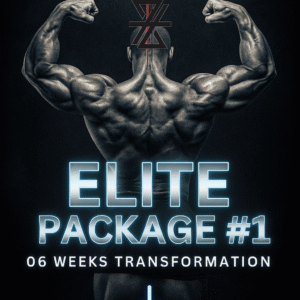 elite package #1
