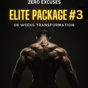 elite package #2