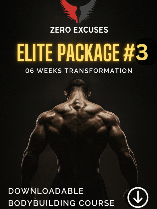 elite package #2