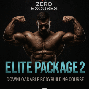 elite package #2