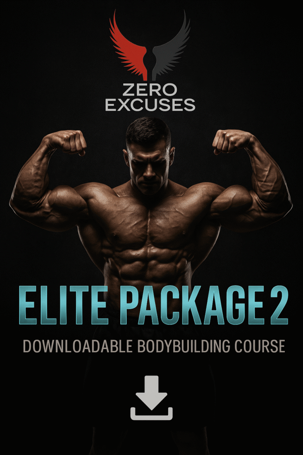 elite package #2